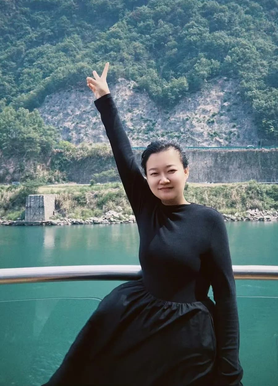 陈梦