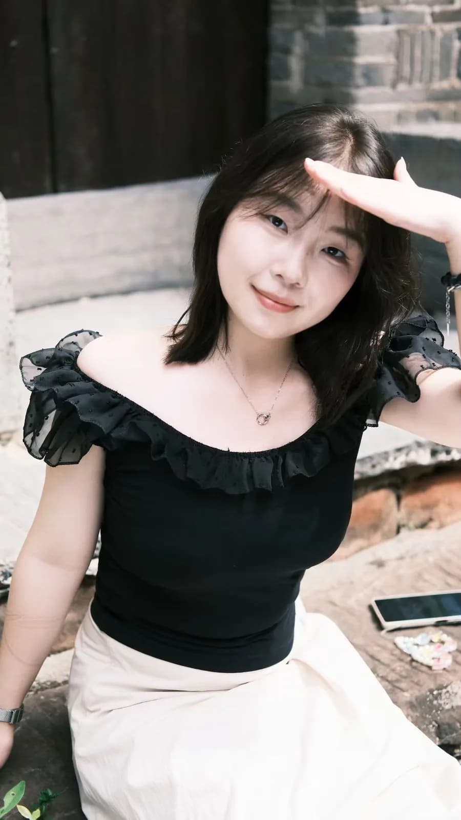贺婧