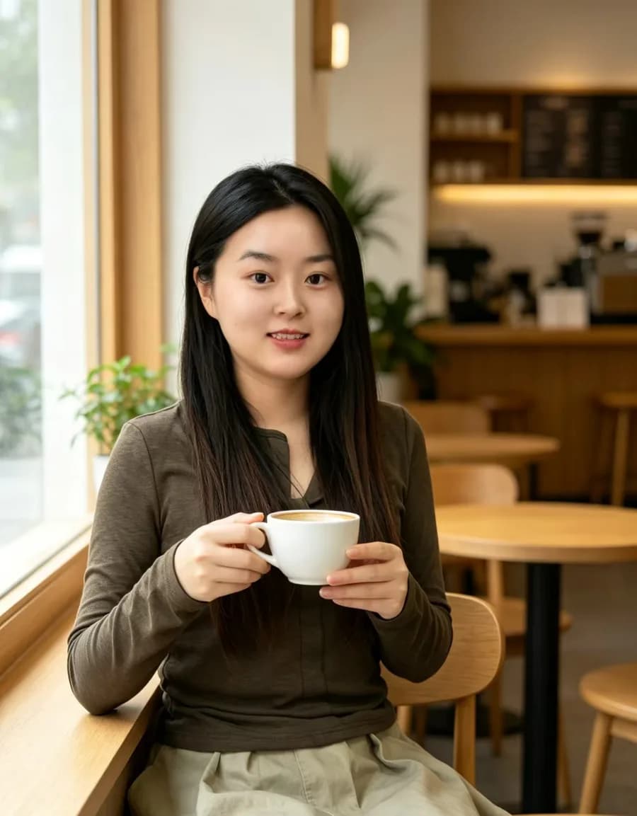 许郑婷